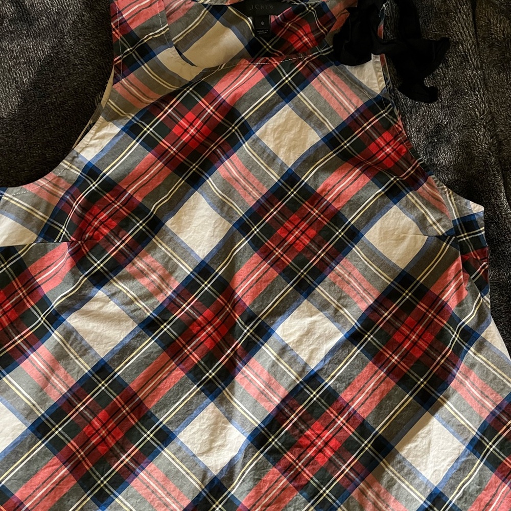 J. Crew top - Picture 3 of 7